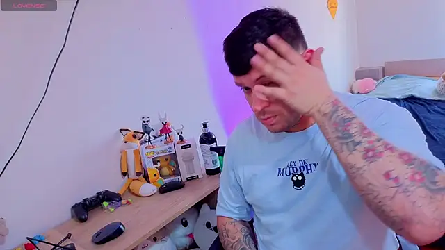 ryden 01 online show from October 2025 04:29:02 PM