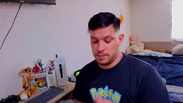 ryden 01 online show from November 2025 03:45:02 PM