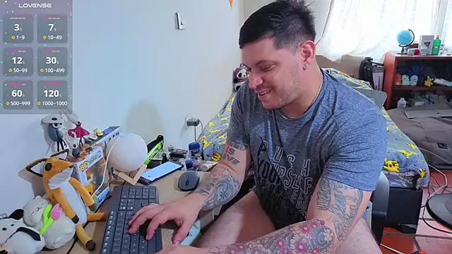 ryden 01 online show from January 2026 06:55:02 PM