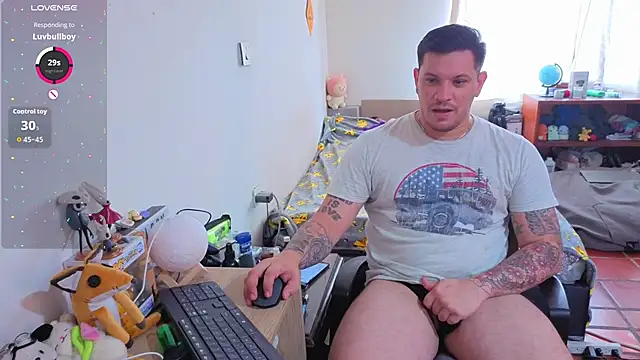 ryden 01 online show from January 2026 04:53:02 PM