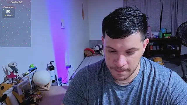 ryden 01 online show from March 2026 12:39:02 AM