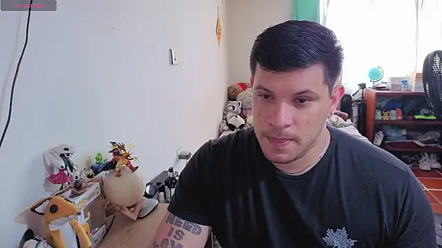 ryden 01 online show from March 2026 08:15:01 PM