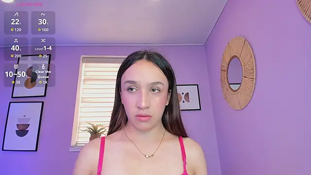 Snapshot of aliissonn chatting on November 2025 01:01:01 PM aliissonn online show from November 2025 01:01:01 PM