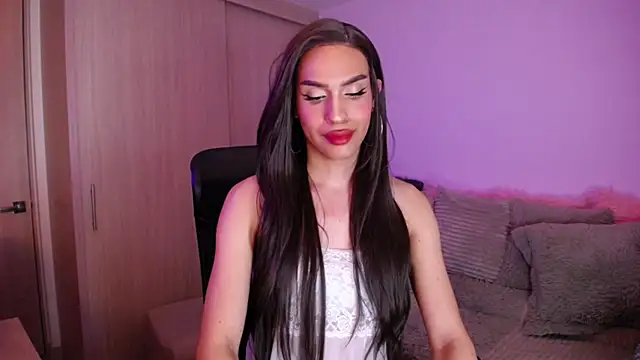 SamaraSilex online show from December 2025 02:50:02 AM