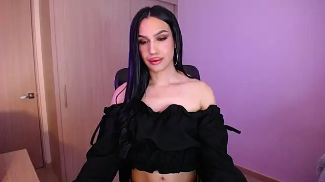 SamaraSilex online show from December 2025 02:31:01 AM