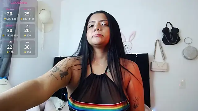 Snapshot of Camila_Torresss chatting on December 2025 07:54:02 PM Camila Torresss online show from December 2025 07:54:02 PM