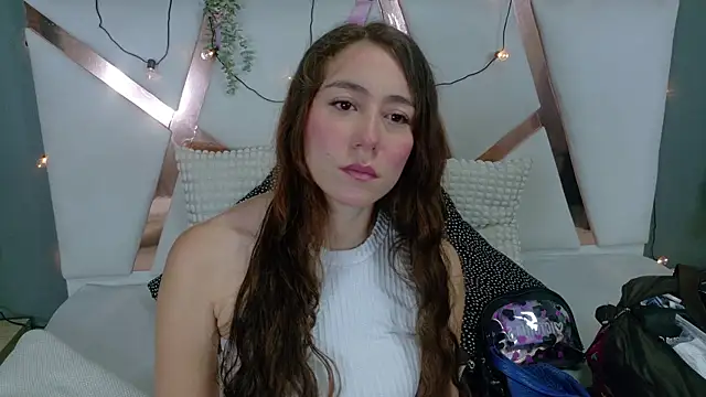 Snapshot of MyApril__ chatting on December 2025 11:48:01 AM MyApril online show from December 2025 11:48:01 AM