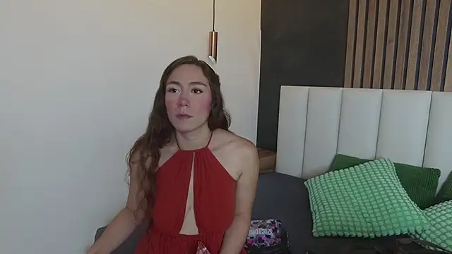 Snapshot of MyApril__ chatting on December 2025 11:52:02 AM MyApril online show from December 2025 11:52:02 AM