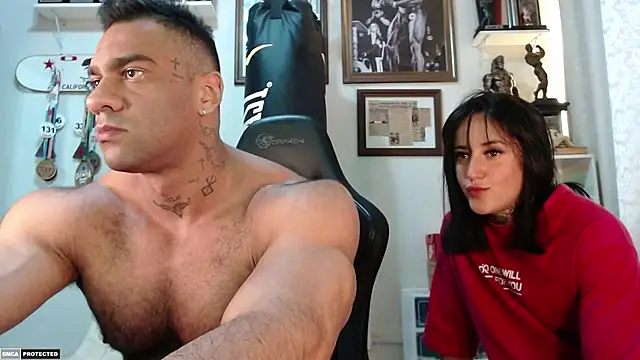 Snapshot of henryhadesflirt chatting on September 2025 05:58:01 PM henryhadesflirt online show from September 2025 05:58:01 PM