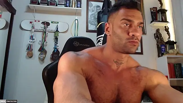 Snapshot of henryhadesflirt chatting on September 2025 05:49:01 PM henryhadesflirt online show from September 2025 05:49:01 PM