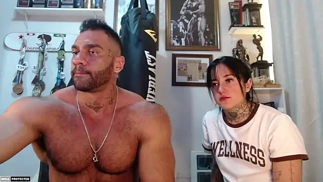 Snapshot of henryhadesflirt chatting on October 2025 12:39:02 AM henryhadesflirt online show from October 2025 12:39:02 AM