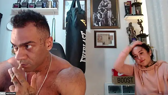 Snapshot of henryhadesflirt chatting on October 2025 05:16:02 AM henryhadesflirt online show from October 2025 05:16:02 AM