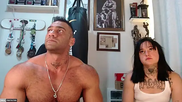 Snapshot of henryhadesflirt chatting on October 2025 07:45:02 PM henryhadesflirt online show from October 2025 07:45:02 PM