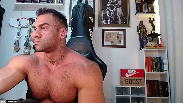 Snapshot of henryhadesflirt chatting on October 2025 09:48:02 PM henryhadesflirt online show from October 2025 09:48:02 PM