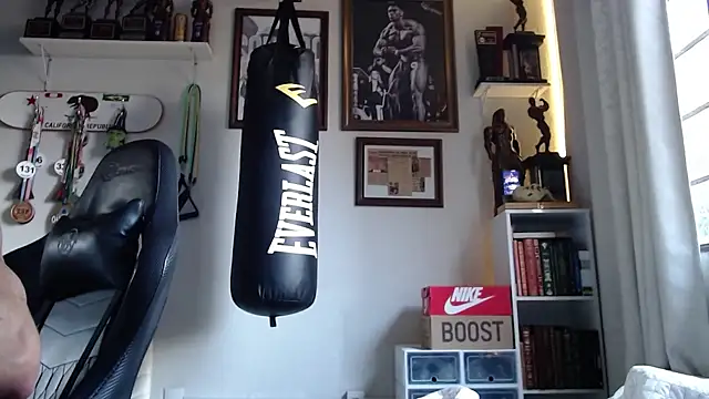 Snapshot of henryhadesflirt chatting on November 2025 08:07:01 PM henryhadesflirt online show from November 2025 08:07:01 PM