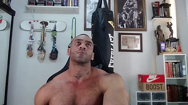 Snapshot of henryhadesflirt chatting on November 2025 12:16:01 PM henryhadesflirt online show from November 2025 12:16:01 PM