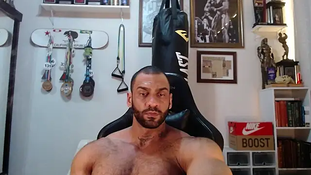 Snapshot of henryhadesflirt chatting on December 2025 07:23:02 PM henryhadesflirt online show from December 2025 07:23:02 PM