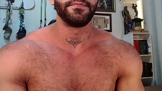 henryhadesflirt online show from January 2026 09:06:02 PM