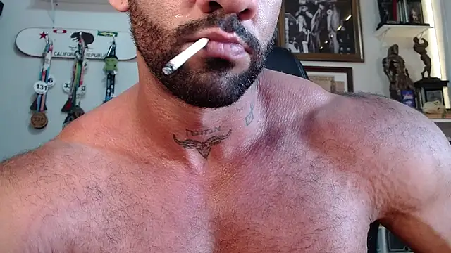 henryhadesflirt online show from January 2026 06:02:02 PM