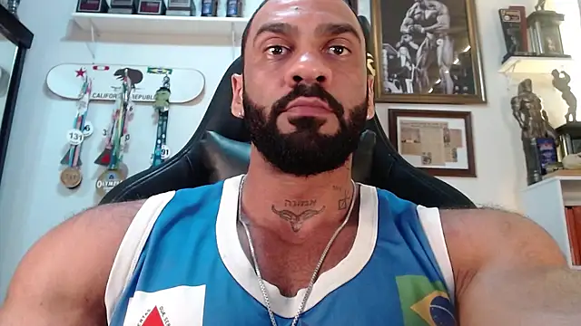 henryhadesflirt online show from March 2026 12:56:02 AM