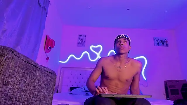 Snapshot of Glader31 chatting on October 2025 09:50:02 PM Glader31 online show from October 2025 09:50:02 PM