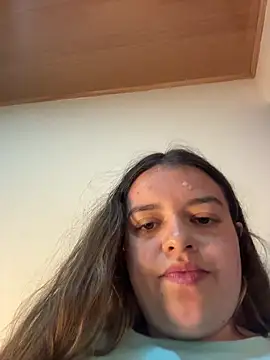 Aphrill online show from January 2026 08:45:02 PM