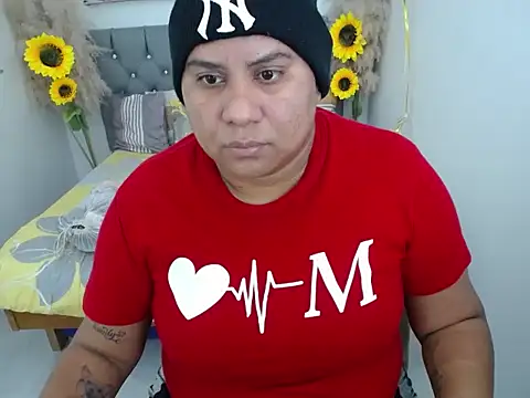 Snapshot of hotlesby_valery chatting on October 2025 11:56:02 AM hotlesby valery online show from October 2025 11:56:02 AM