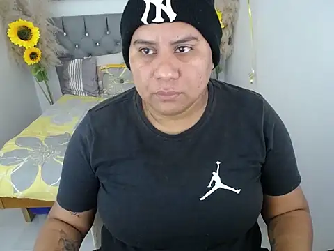 Snapshot of hotlesby_valery chatting on October 2025 11:55:02 AM hotlesby valery online show from October 2025 11:55:02 AM