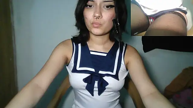 Valentina Bailecito online show from November 2025 03:40:02 AM