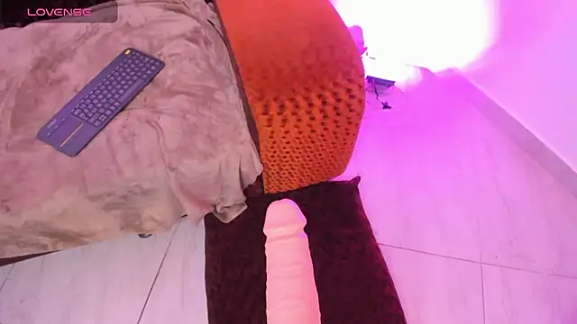 camilafoox7 online show from February 2026 04:38:02 PM