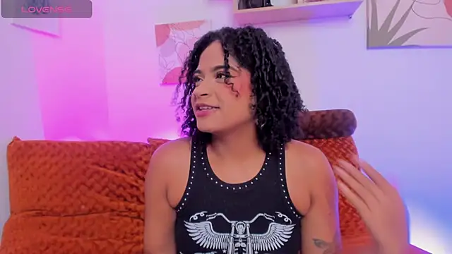 camilafoox7 online show from February 2026 03:50:01 AM