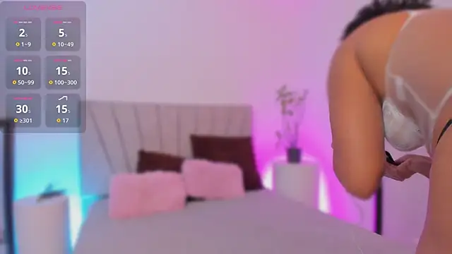 camilafoox7 online show from March 2026 04:02:02 AM