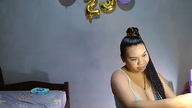 MelissaTommy online show from October 2025 07:25:01 PM