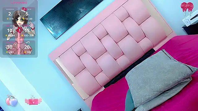 Snapshot of AdharaDaboin chatting on December 2025 07:51:01 PM AdharaDaboin online show from December 2025 07:51:01 PM