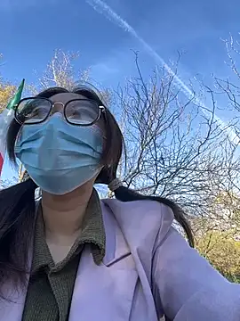 fioralba online show from October 2025 01:58:01 PM