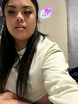 kiaradanielaxx online show from November 2025 07:08:02 AM