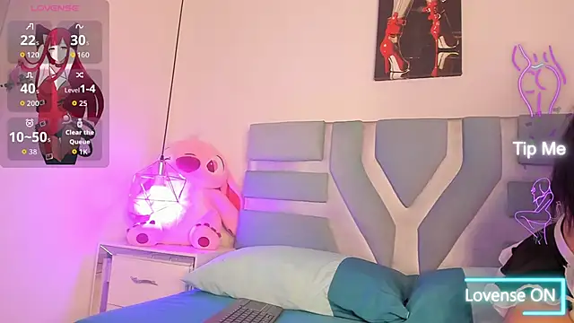 Snapshot of Kitty_love77 chatting on November 2025 12:52:01 PM Kitty love77 online show from November 2025 12:52:01 PM