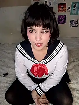 lucianasama online show from October 2025 03:26:02 AM