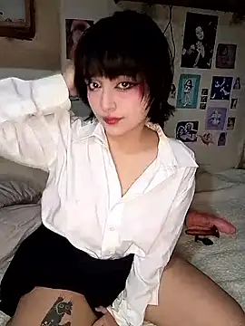 lucianasama online show from October 2025 10:53:02 PM