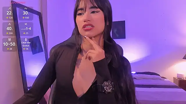 Rouse Monroe online show from January 2026 03:42:02 AM