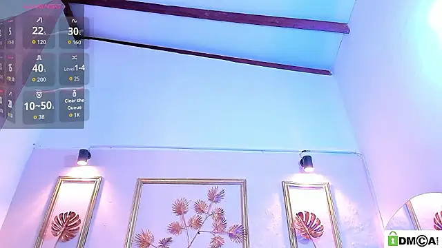 SophieSweet88 online show from March 2026 04:27:01 AM