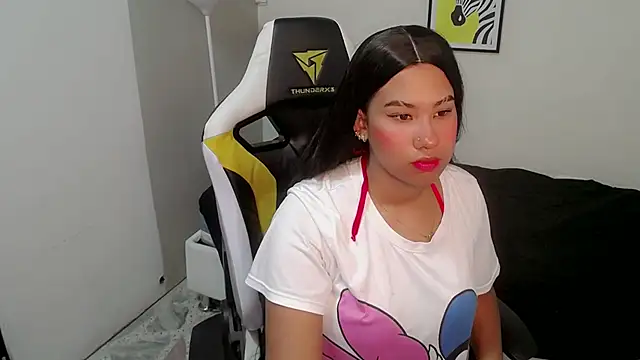 La tokisha online show from October 2025 12:00:01 AM