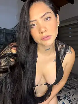 Snapshot of liahouses chatting on October 2025 12:30:02 AM liahouses online show from October 2025 12:30:02 AM