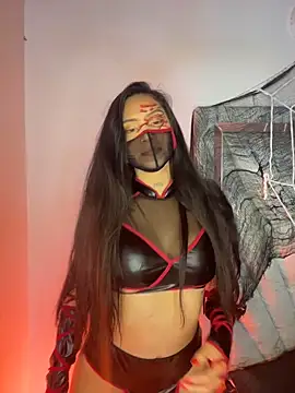 Snapshot of liahouses chatting on October 2025 12:02:02 AM liahouses online show from October 2025 12:02:02 AM