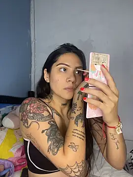 Snapshot of liahouses chatting on November 2025 12:09:01 AM liahouses online show from November 2025 12:09:01 AM