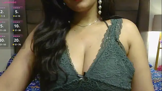Hey Jully online show from April 2026 06:20:01 AM
