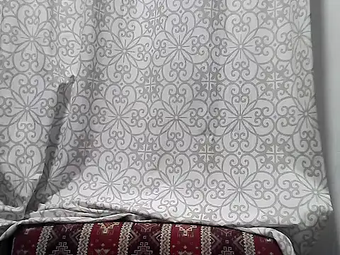 Amarrahlyn online show from April 2026 09:32:02 PM