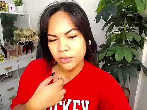 AngelitaDeputouch online show from October 2025 11:43:01 PM