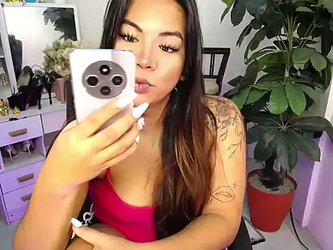 AngelitaDeputouch online show from November 2025 11:03:01 PM