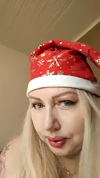 MarinaMargo online show from November 2025 06:34:01 PM